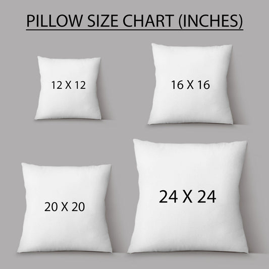Cam Newton Splash Effect Pillow
