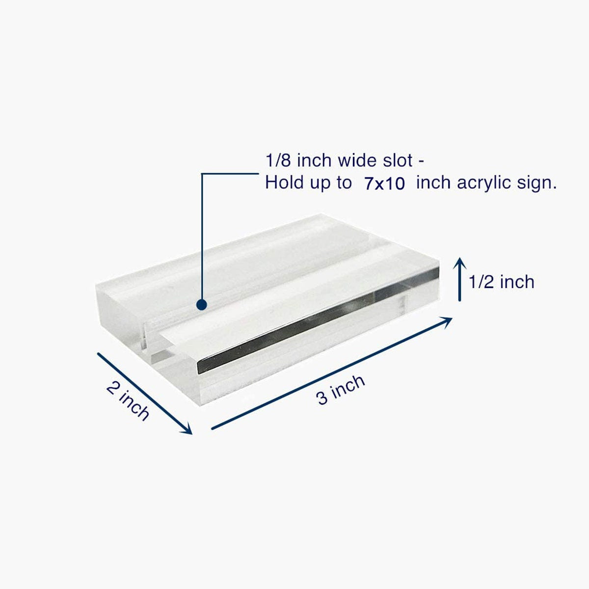 Virgil van Dijk Splash Effect Acrylic Table Top 